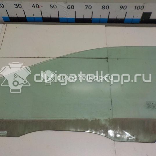 Фото Стекло двери передней левой  1342624 для Ford Focus