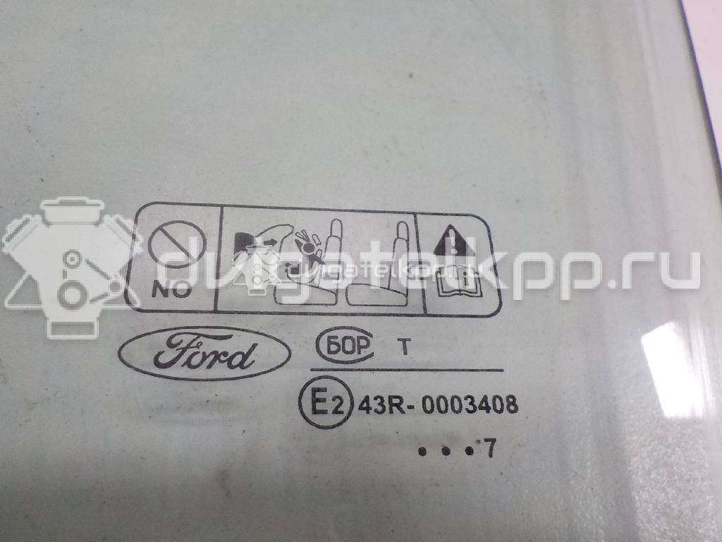 Фото Стекло двери передней левой  1342624 для Ford Focus {forloop.counter}}