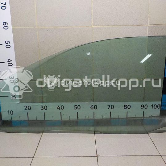 Фото Стекло двери передней левой  1342626 для Ford Focus