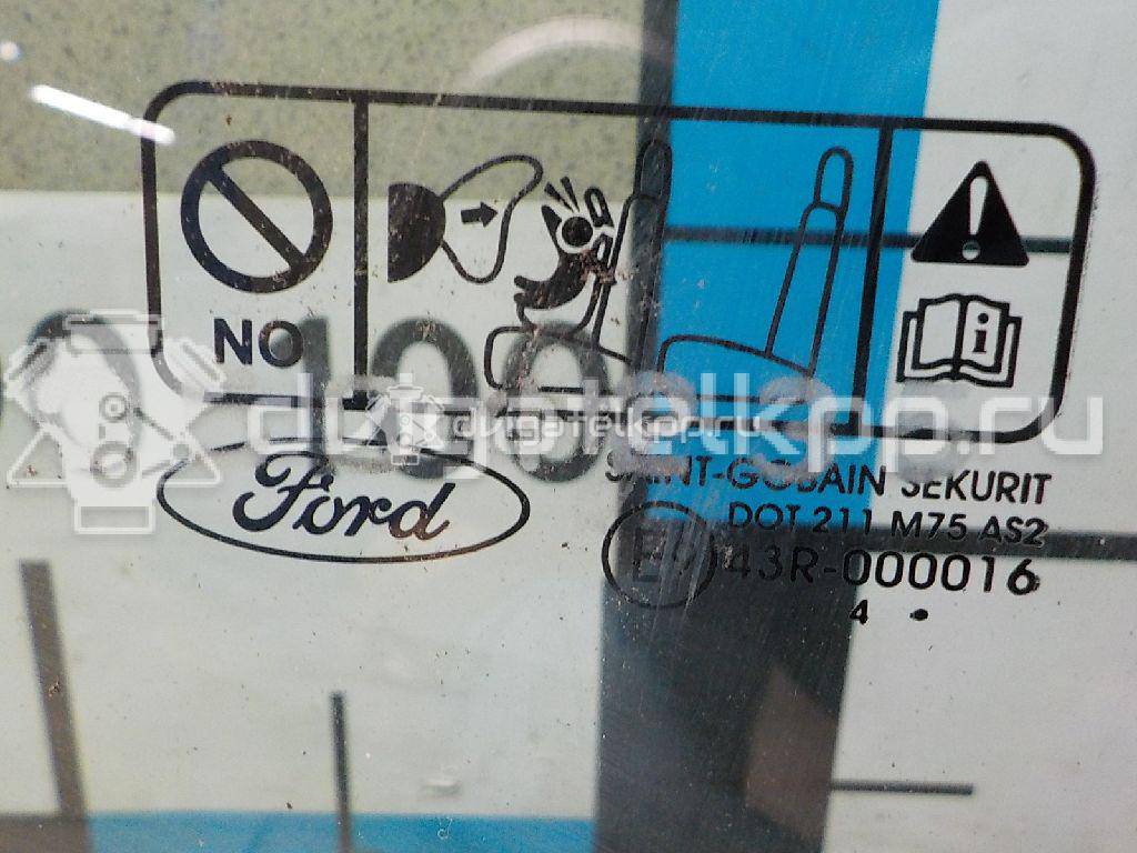 Фото Стекло двери передней левой  1342626 для Ford Focus {forloop.counter}}
