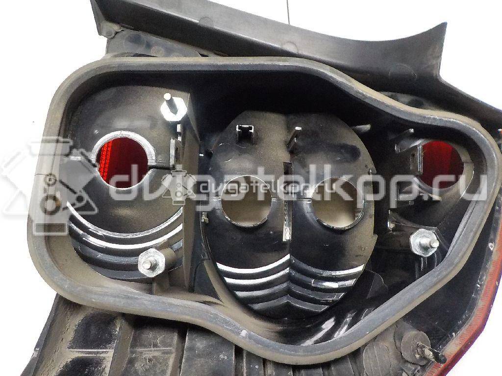 Фото Фонарь задний левый  1333834 для Ford Focus {forloop.counter}}
