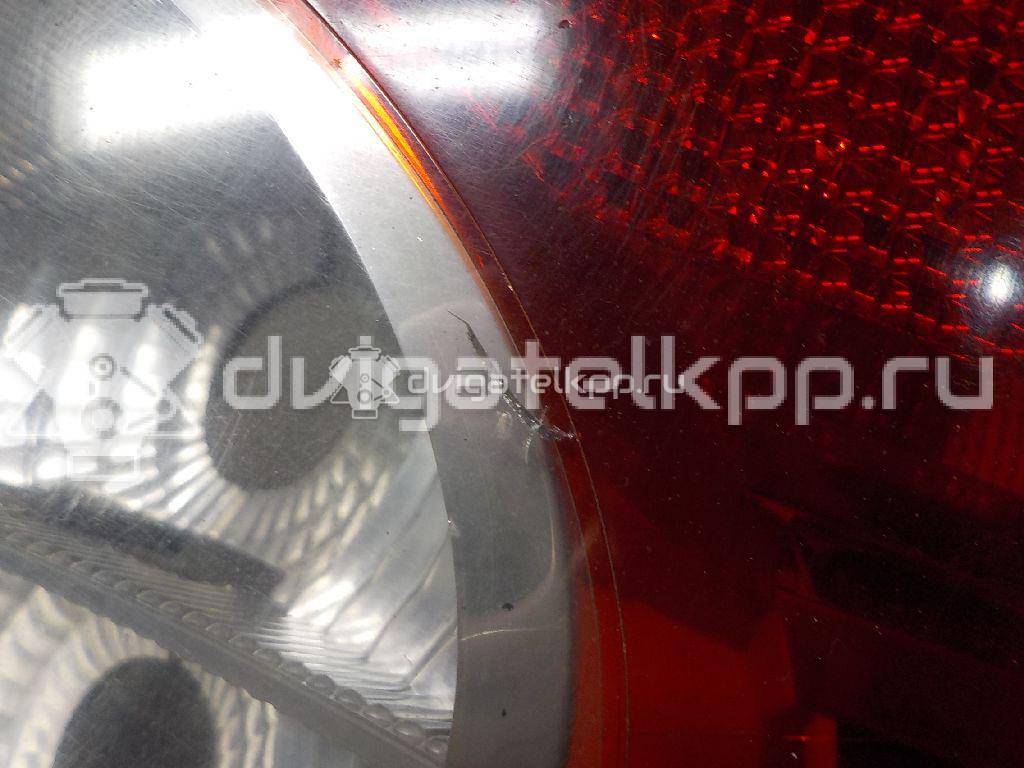 Фото Фонарь задний левый  1333834 для Ford Focus {forloop.counter}}