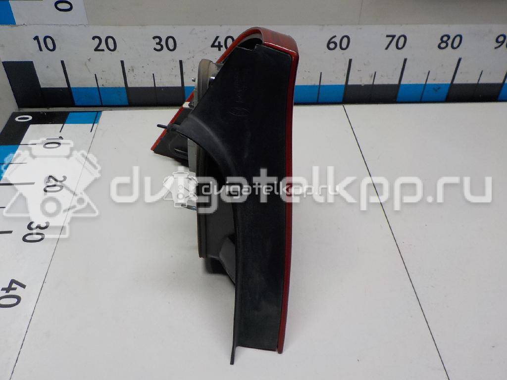 Фото Фонарь задний правый  1333832 для Ford Focus {forloop.counter}}