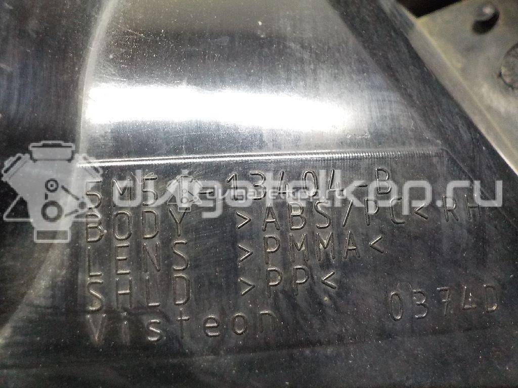 Фото Фонарь задний правый  1333832 для Ford Focus {forloop.counter}}