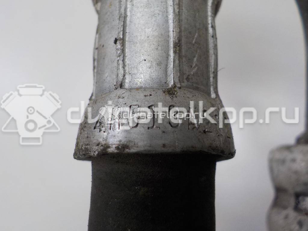 Фото Трубка гидроусилителя  1476630 для Ford Focus {forloop.counter}}