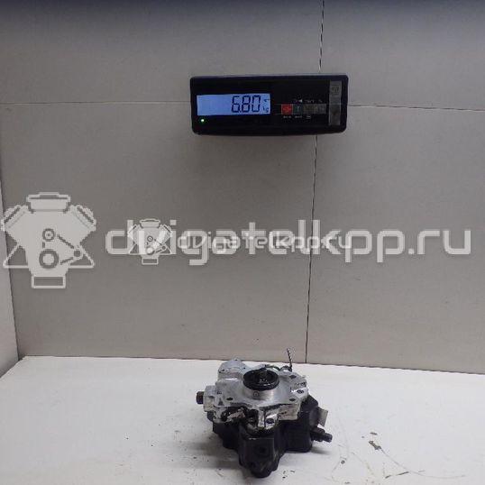 Фото ТНВД  3310027400 для Kia Pro Ceed / Magentis / Ceed / Carens / Sportage