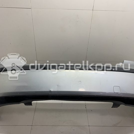 Фото Бампер задний  1360482 для Ford Focus