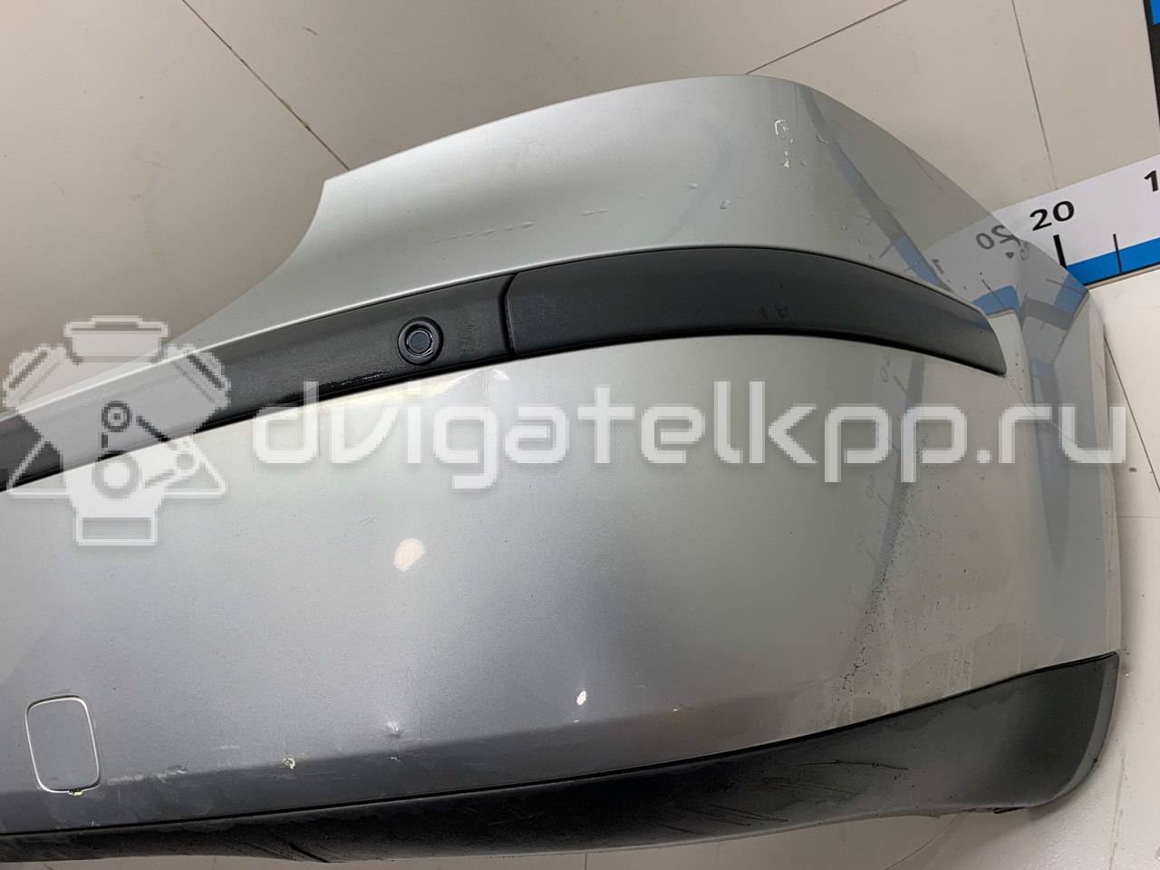 Фото Бампер задний  1360482 для Ford Focus {forloop.counter}}