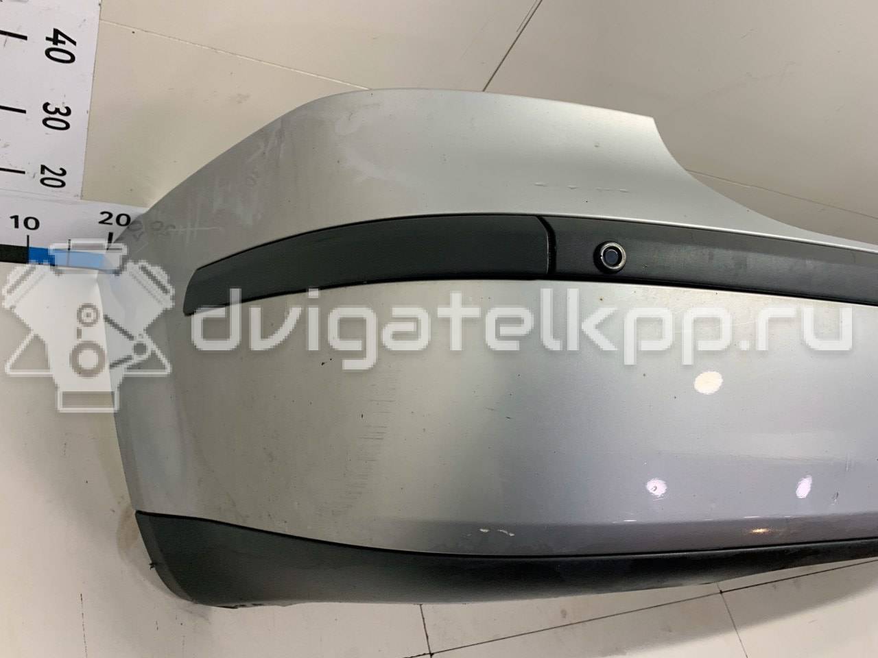 Фото Бампер задний  1360482 для Ford Focus {forloop.counter}}