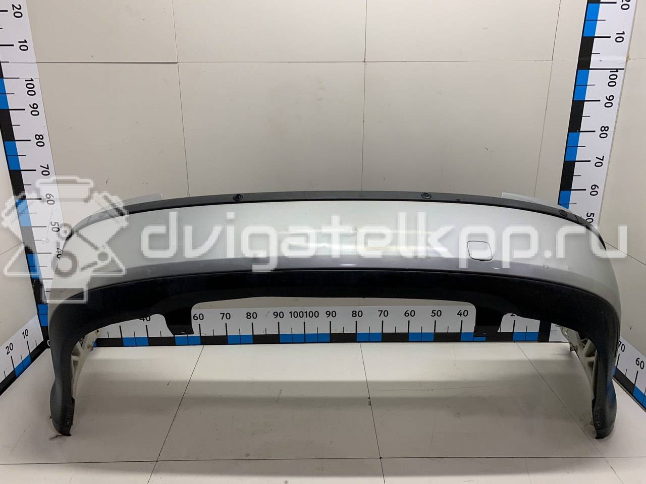 Фото Бампер задний  1360482 для Ford Focus {forloop.counter}}