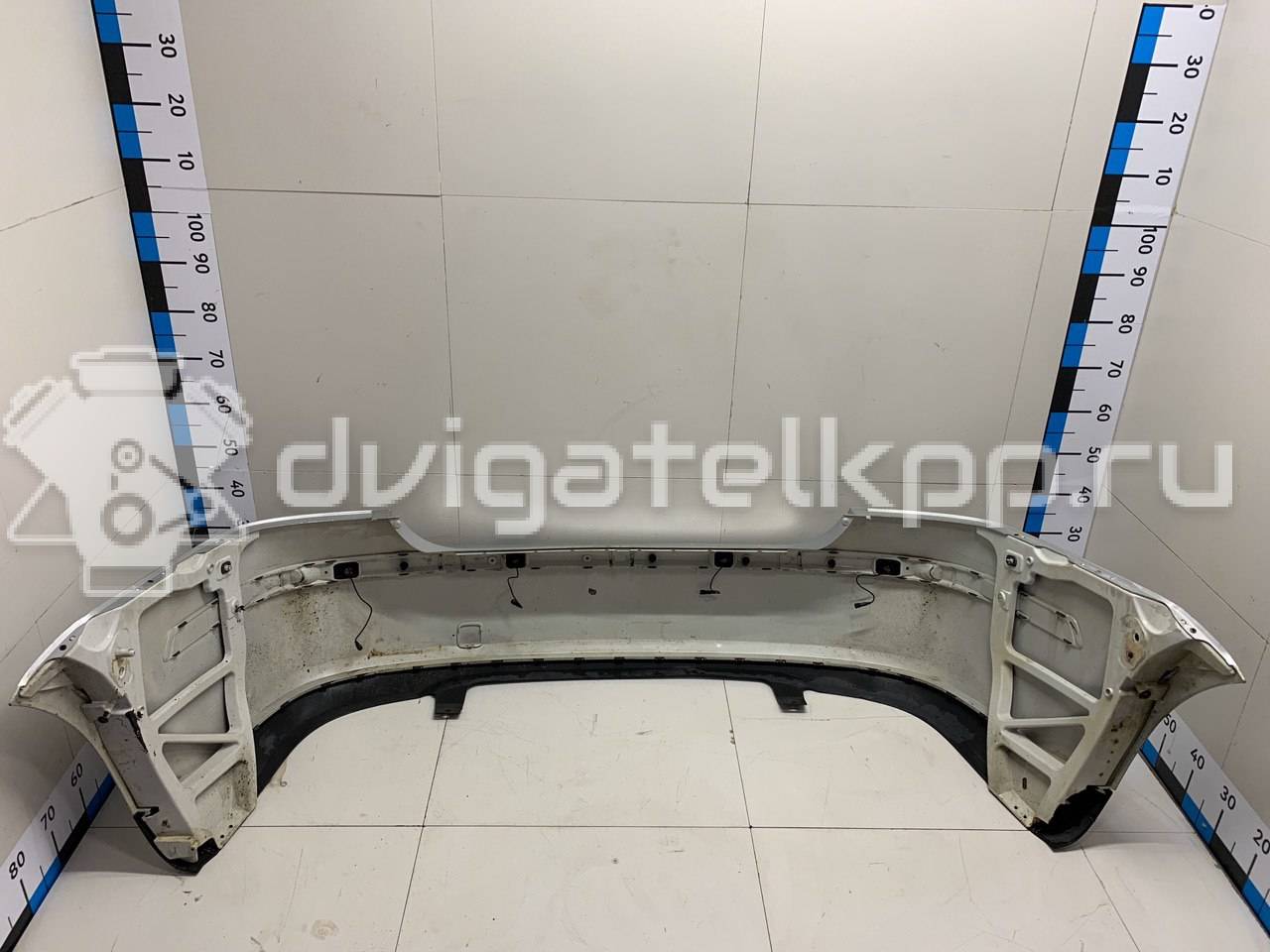 Фото Бампер задний  1360482 для Ford Focus {forloop.counter}}