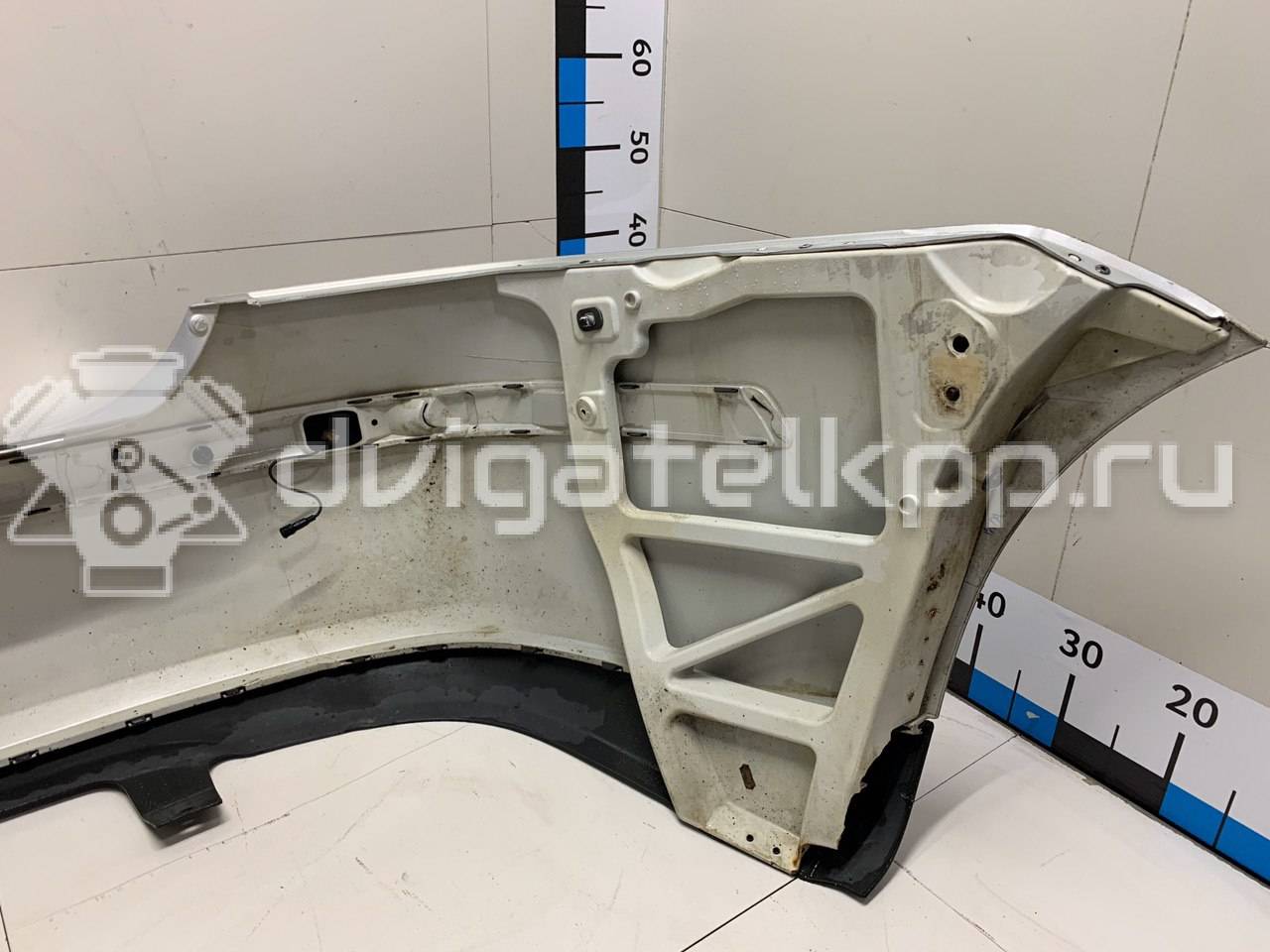 Фото Бампер задний  1360482 для Ford Focus {forloop.counter}}