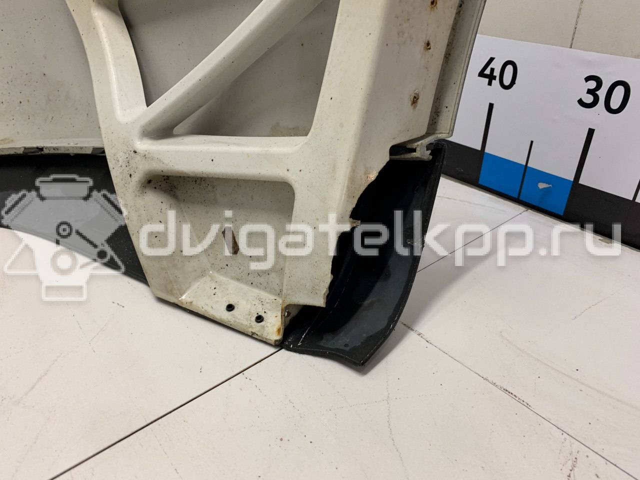 Фото Бампер задний  1360482 для Ford Focus {forloop.counter}}