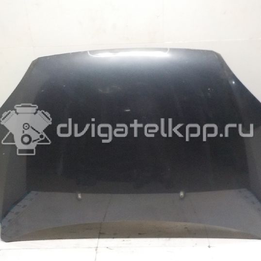 Фото Капот  1505771 для Ford Focus