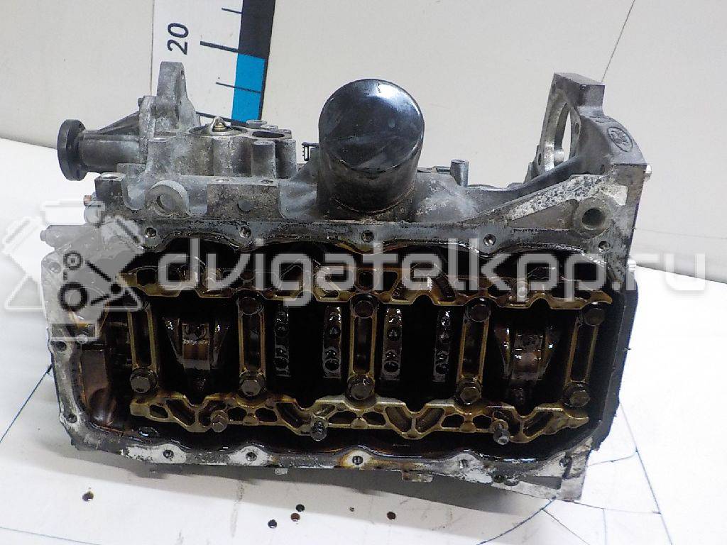 Фото Блок двигателя  1360350 для Ford Focus {forloop.counter}}