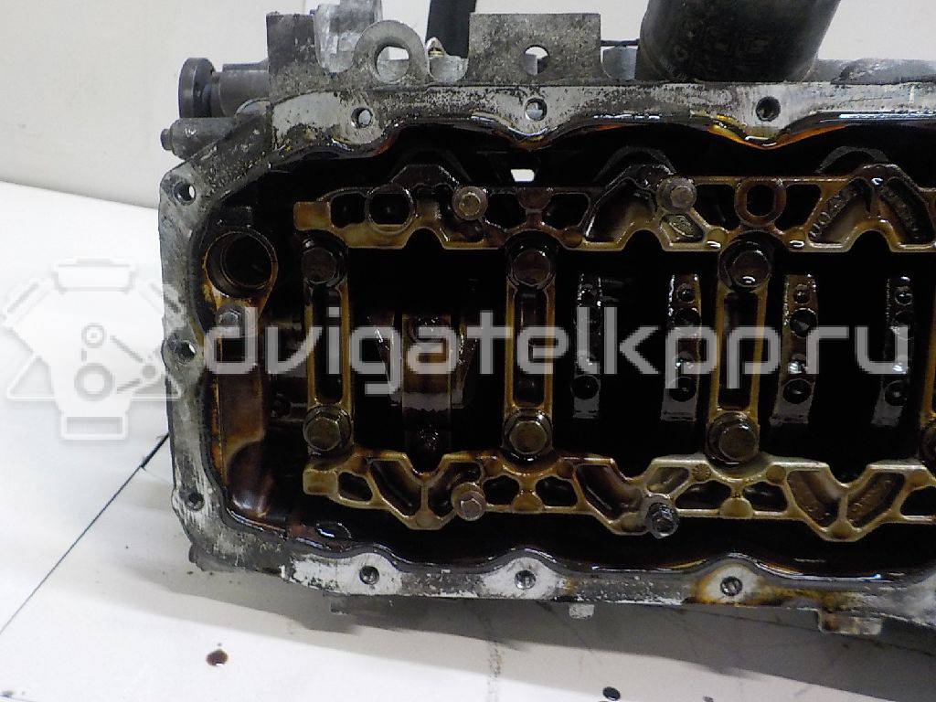 Фото Блок двигателя  1360350 для Ford Focus {forloop.counter}}