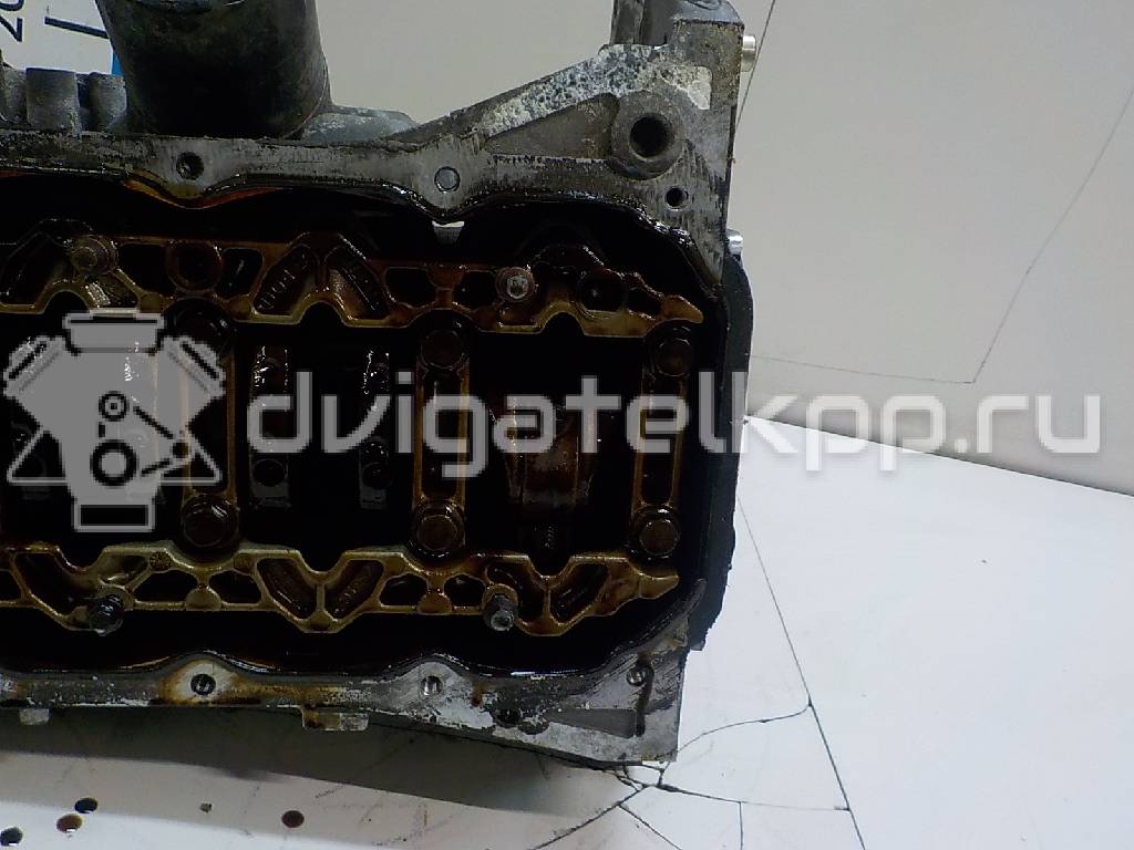 Фото Блок двигателя  1360350 для Ford Focus {forloop.counter}}
