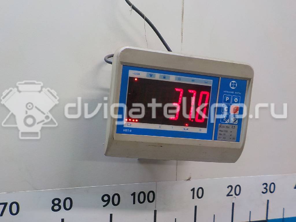 Фото Блок двигателя  1360350 для Ford Focus {forloop.counter}}