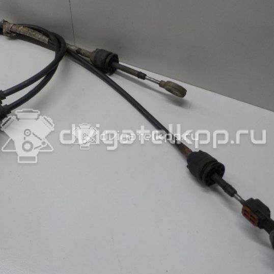 Фото Трос КПП  1686380 для Ford Focus