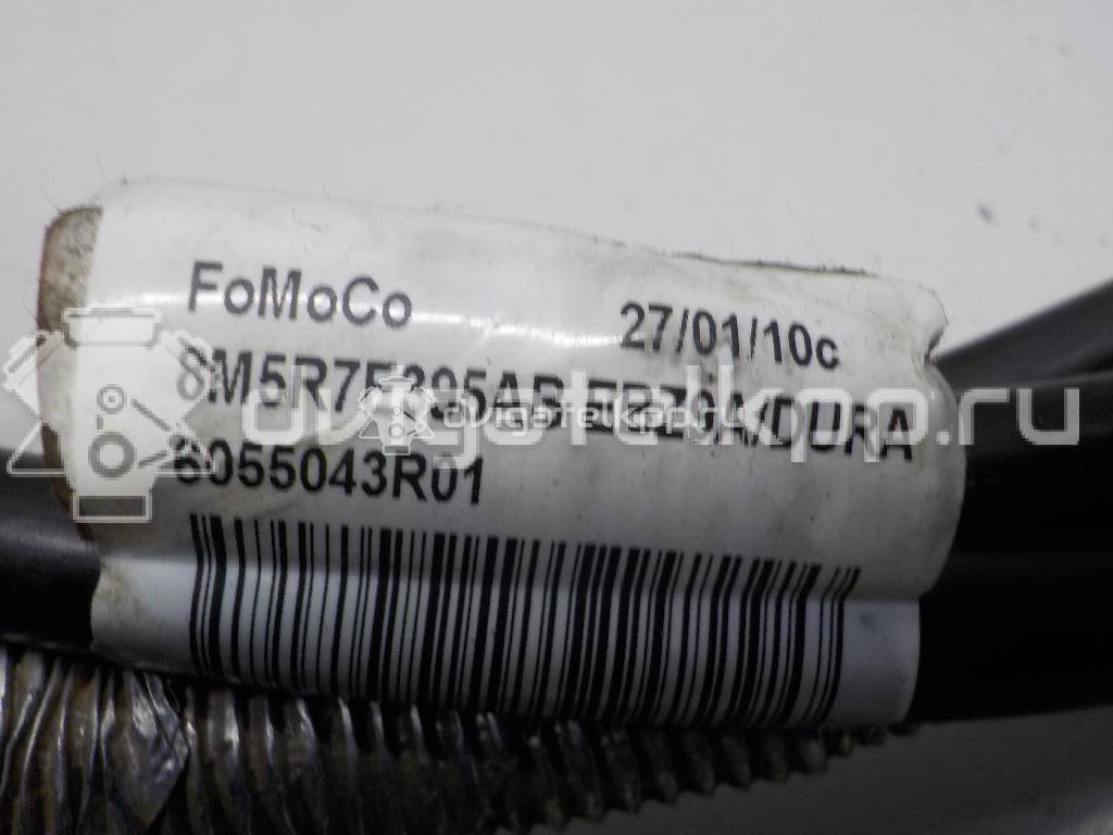 Фото Трос КПП  1686380 для Ford Focus {forloop.counter}}