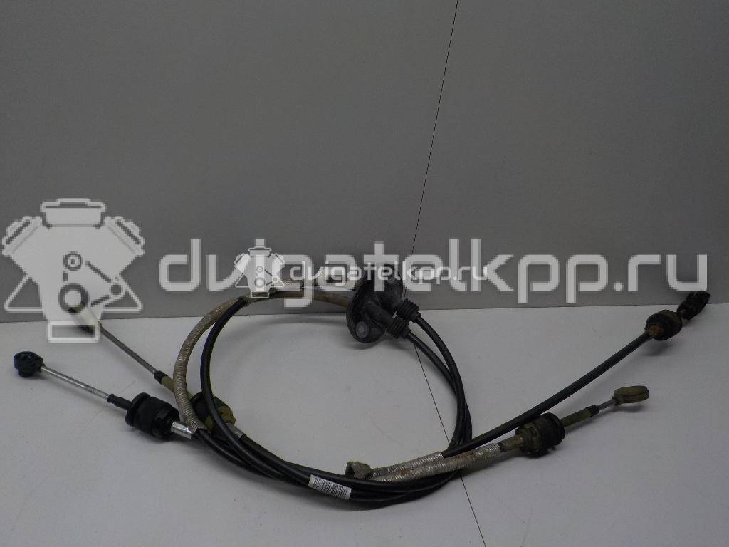 Фото Трос КПП  1686380 для Ford Focus {forloop.counter}}