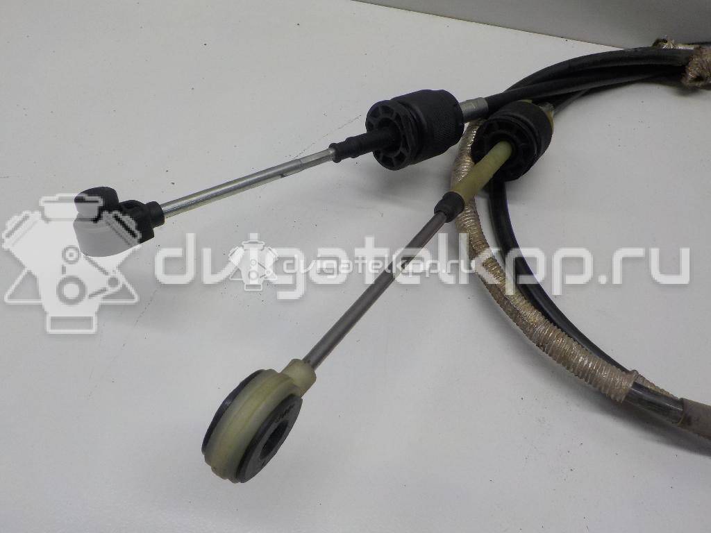 Фото Трос КПП  1686380 для Ford Focus {forloop.counter}}