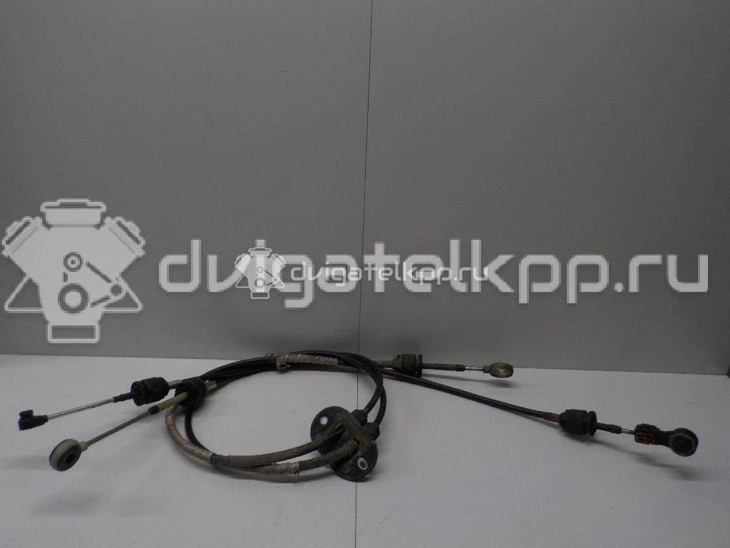 Фото Трос КПП  1686380 для Ford Focus {forloop.counter}}