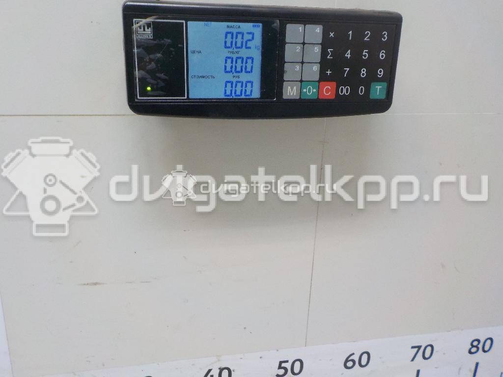 Фото Заглушка буксировочного крюка  1521645 для Ford Focus {forloop.counter}}