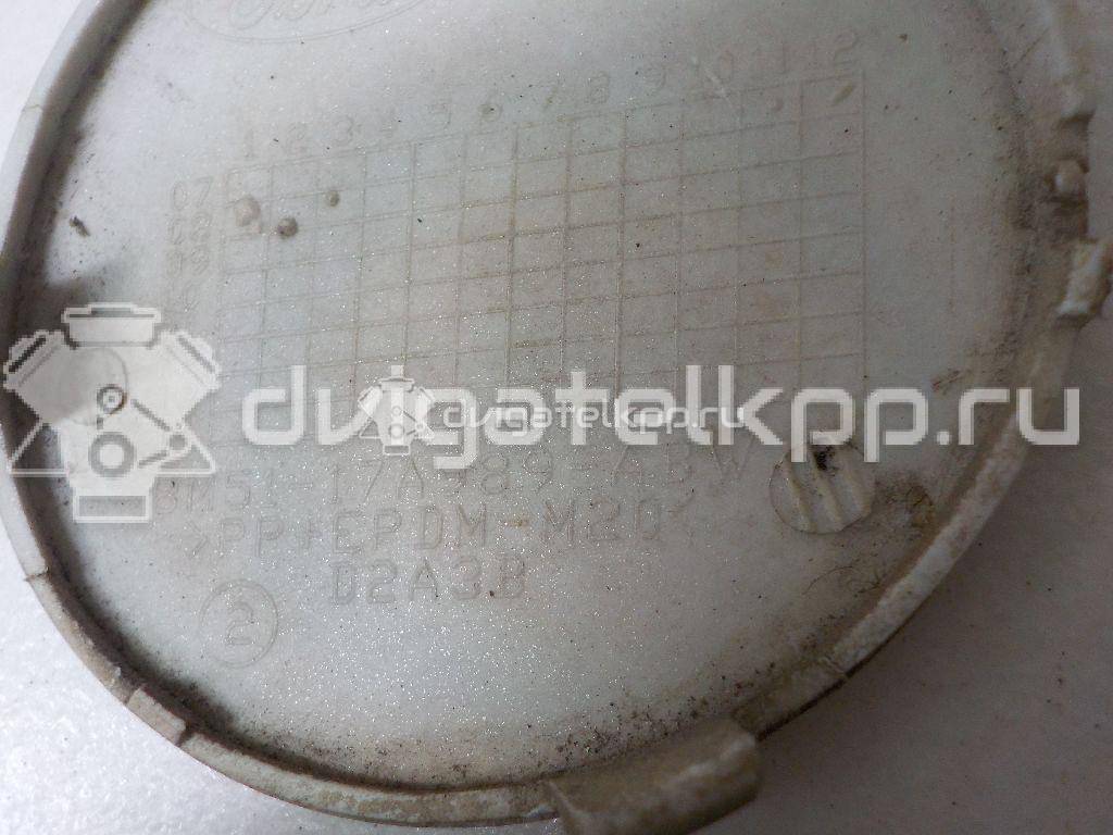 Фото Заглушка буксировочного крюка  1521645 для Ford Focus {forloop.counter}}