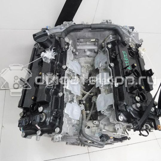 Фото Контрактный (б/у) двигатель VQ35 для Nissan Pathfinder 220-273 л.с 24V 3.5 л бензин 10102JK6A1