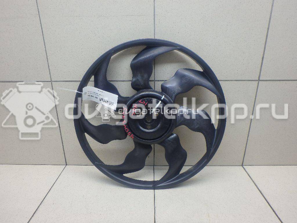 Фото Крыльчатка  252313K460 для Kia Optima {forloop.counter}}