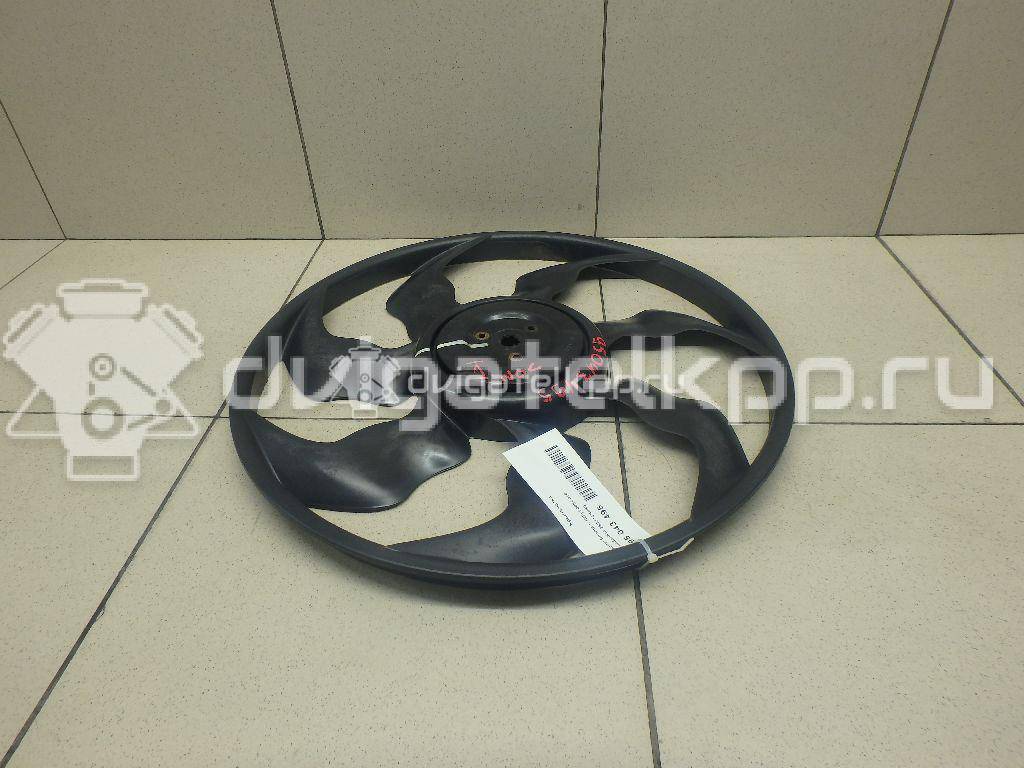 Фото Крыльчатка  252313K460 для Kia Optima {forloop.counter}}