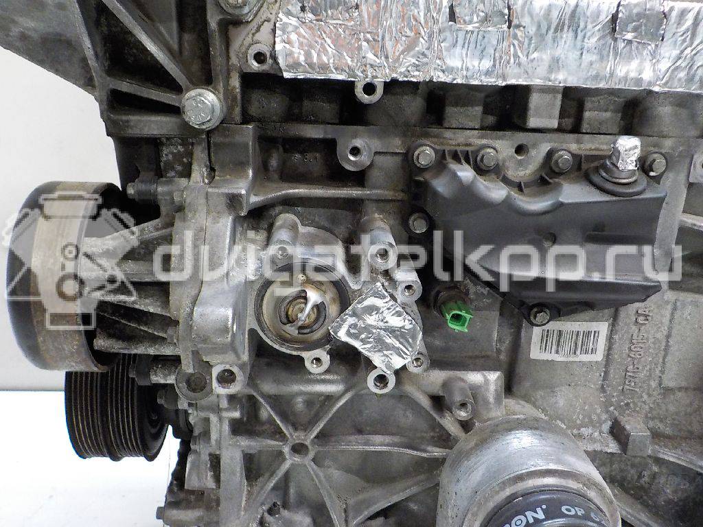 Фото Контрактный (б/у) двигатель SIDA для Ford / Caterham 140 л.с 16V 1.6 л бензин 1471416 {forloop.counter}}