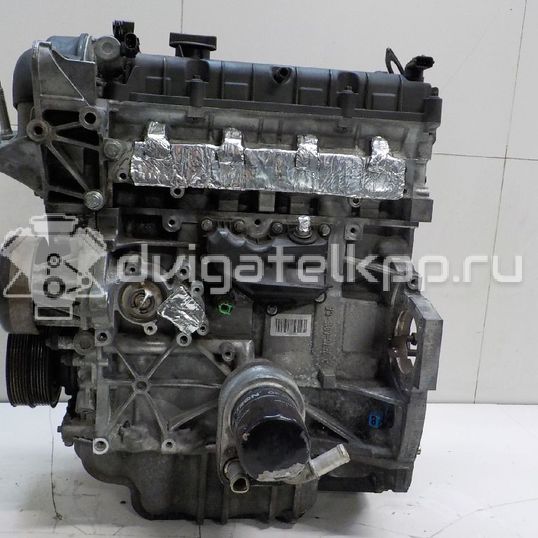 Фото Контрактный (б/у) двигатель PNBA для Ford Mondeo 125 л.с 16V 1.6 л бензин 1471416