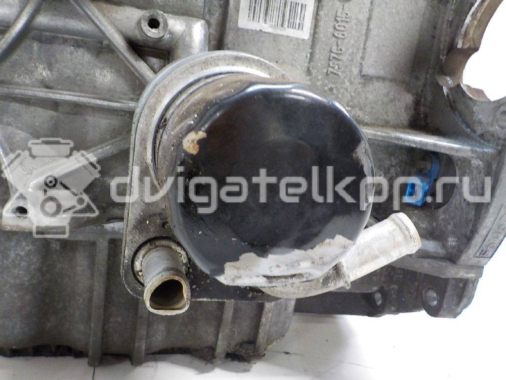 Фото Контрактный (б/у) двигатель PNBA для Ford Mondeo 125 л.с 16V 1.6 л бензин 1471416 {forloop.counter}}