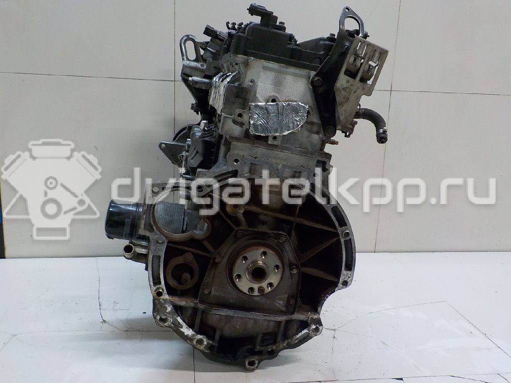 Фото Контрактный (б/у) двигатель PNBA для Ford Mondeo 125 л.с 16V 1.6 л бензин 1471416 {forloop.counter}}