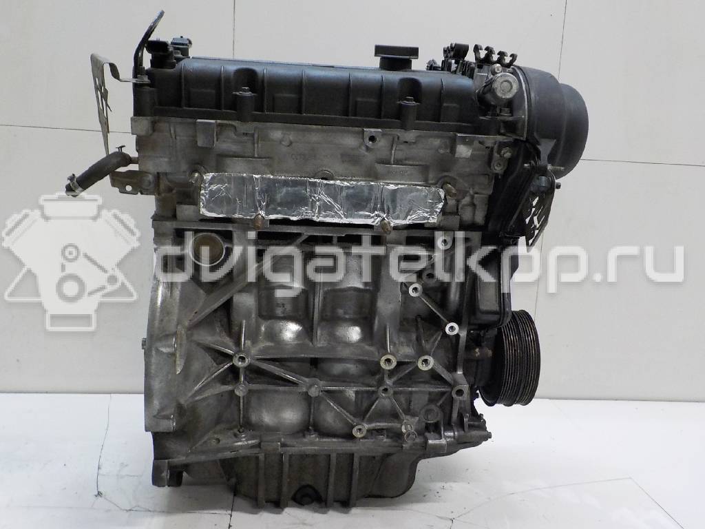 Фото Контрактный (б/у) двигатель PNBA для Ford Mondeo 125 л.с 16V 1.6 л бензин 1471416 {forloop.counter}}