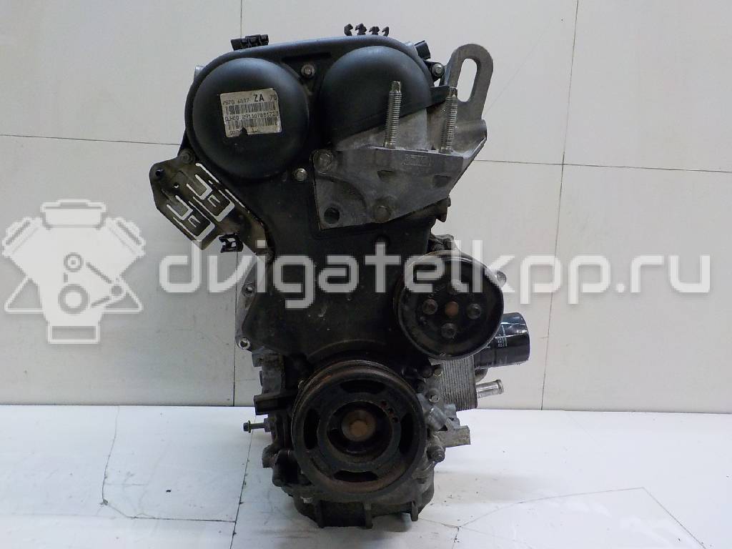 Фото Контрактный (б/у) двигатель PNBA для Ford Mondeo 125 л.с 16V 1.6 л бензин 1471416 {forloop.counter}}