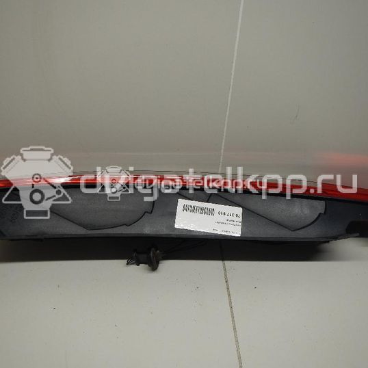 Фото Фонарь задний левый  1520769 для Ford Focus