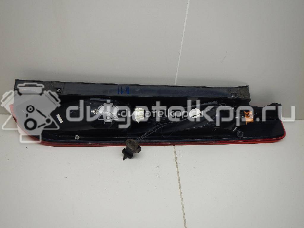 Фото Фонарь задний левый  1520769 для Ford Focus {forloop.counter}}