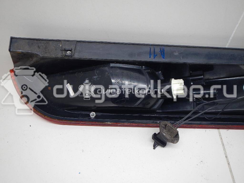 Фото Фонарь задний левый  1520769 для Ford Focus {forloop.counter}}