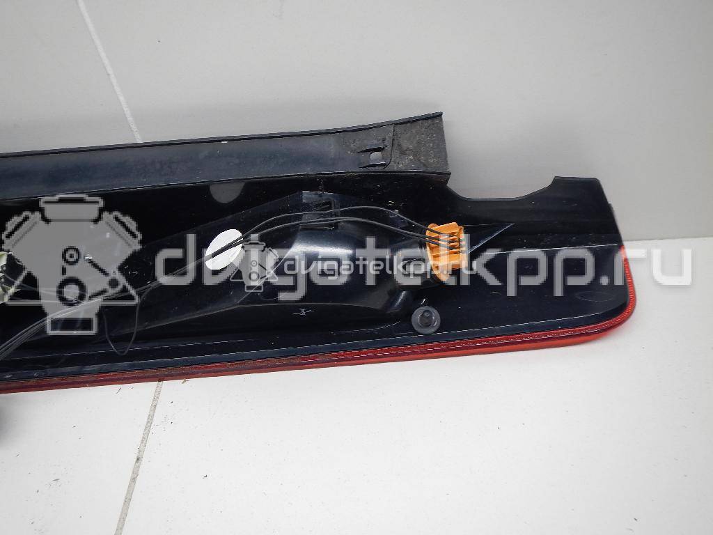 Фото Фонарь задний левый  1520769 для Ford Focus {forloop.counter}}