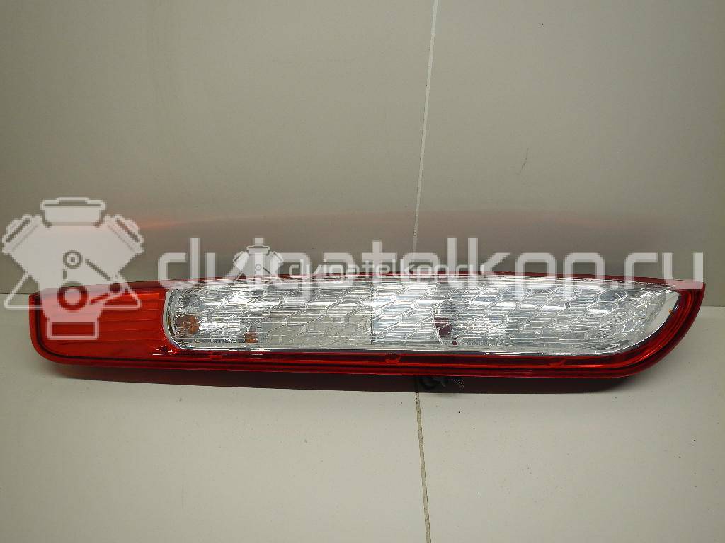 Фото Фонарь задний левый  1520769 для Ford Focus {forloop.counter}}
