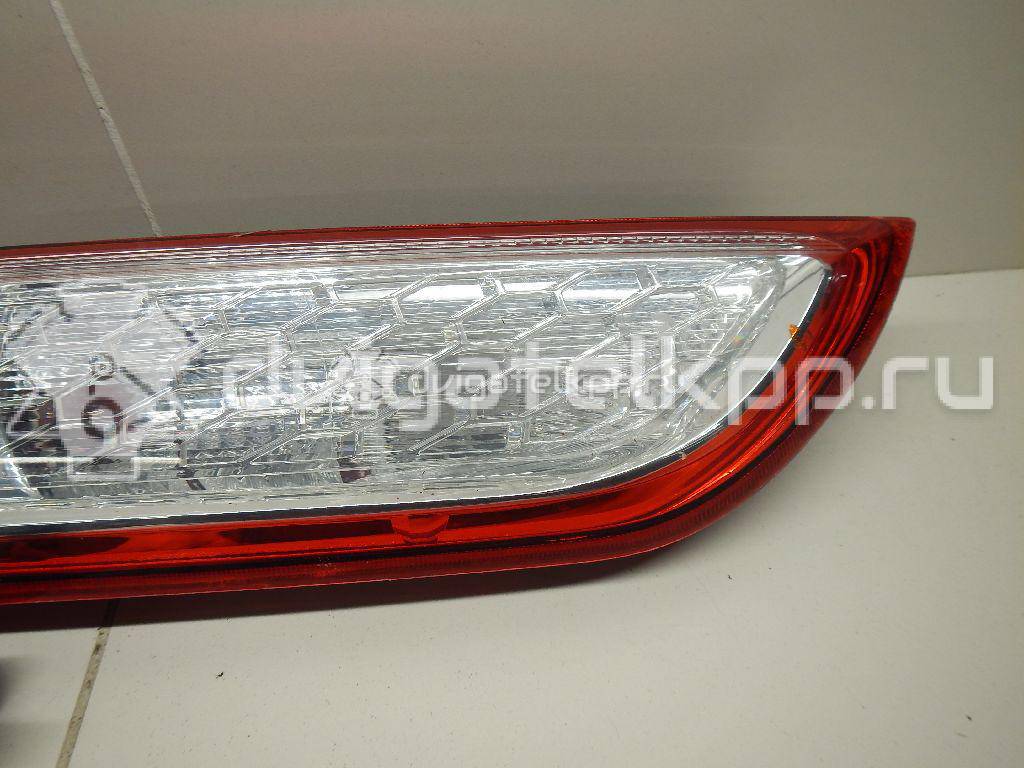 Фото Фонарь задний левый  1520769 для Ford Focus {forloop.counter}}