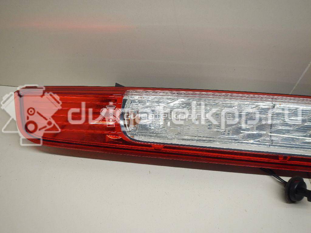 Фото Фонарь задний левый  1520769 для Ford Focus {forloop.counter}}