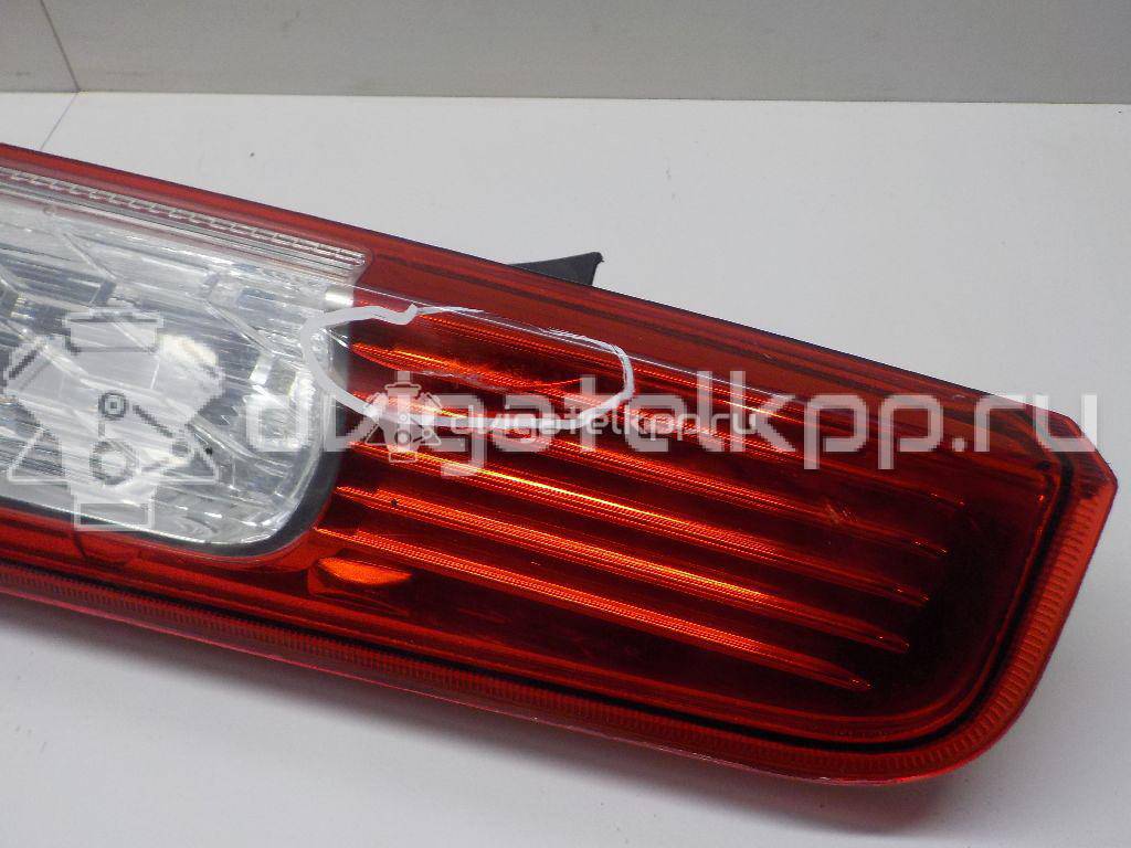 Фото Фонарь задний правый  1520757 для Ford Focus {forloop.counter}}