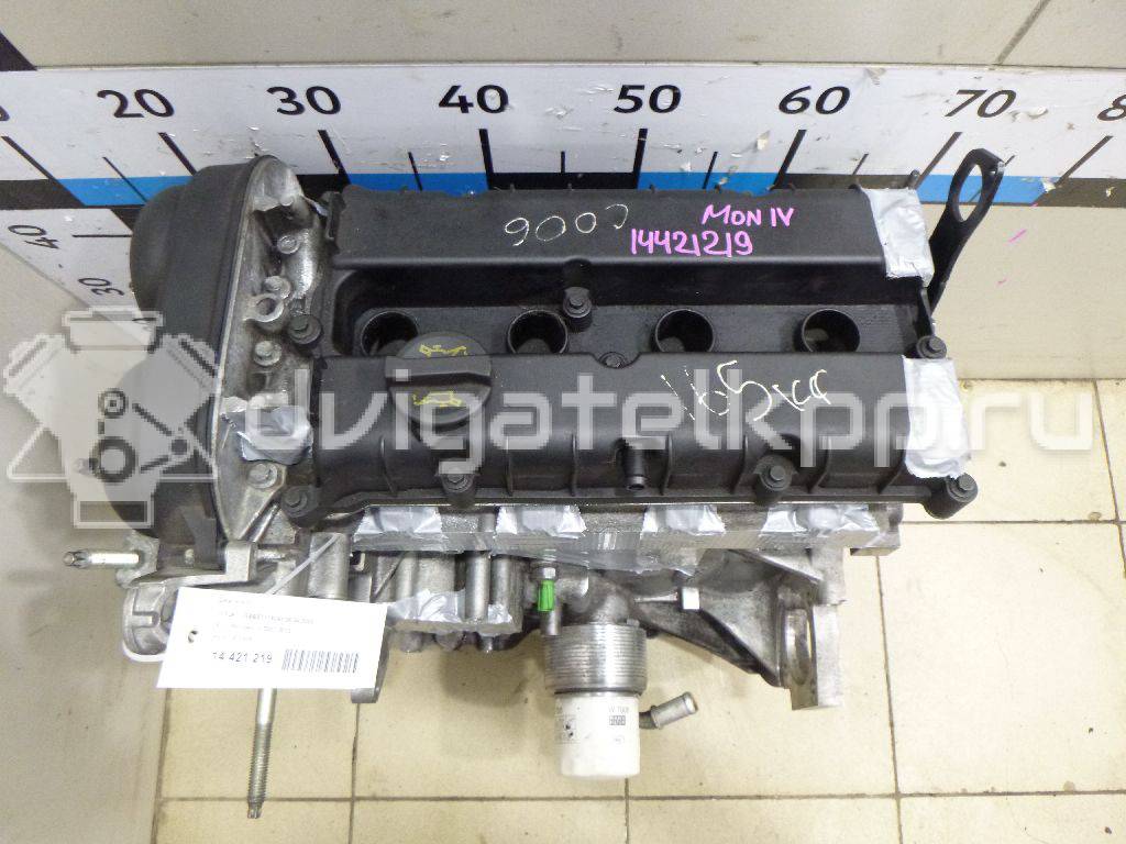 Фото Контрактный (б/у) двигатель PNBA для Ford Mondeo 125 л.с 16V 1.6 л бензин 1471416 {forloop.counter}}