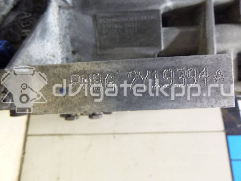 Фото Контрактный (б/у) двигатель SIDA для Ford / Caterham 140 л.с 16V 1.6 л бензин 1471416 {forloop.counter}}