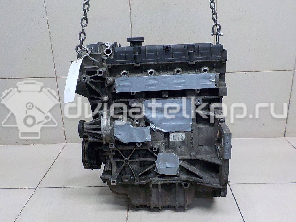 Фото Контрактный (б/у) двигатель SIDA для Ford / Caterham 115 л.с 16V 1.6 л бензин 1471416 {forloop.counter}}