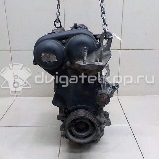 Фото Контрактный (б/у) двигатель SIDA для Ford / Caterham 140 л.с 16V 1.6 л бензин 1471416